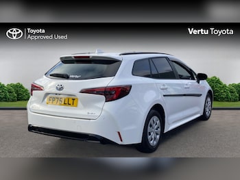 Used Toyota Corolla 2025 for sale - 78223186: Photo