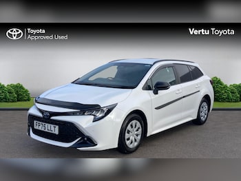 Used Toyota Corolla 2025 for sale - 78223186: Photo