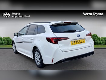 Used Toyota Corolla 2025 for sale - 78223186: Photo