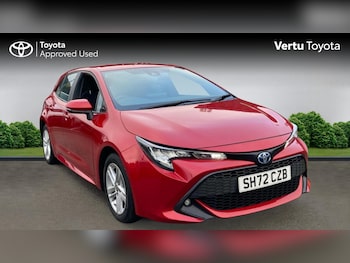 Used Toyota Corolla 2022 for sale - 77288956: Photo