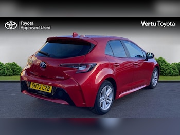 Used Toyota Corolla 2022 for sale - 77288956: Photo