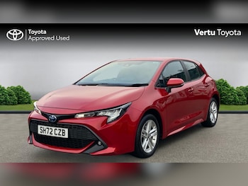 Used Toyota Corolla 2022 for sale - 77288956: Photo