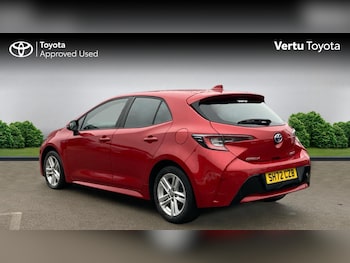 Used Toyota Corolla 2022 for sale - 77288956: Photo