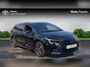 Used Toyota Corolla 2026 for sale - 79629716: Photo