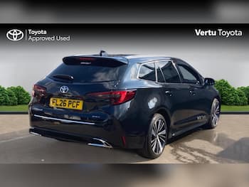 Used Toyota Corolla 2026 for sale - 79629716: Photo