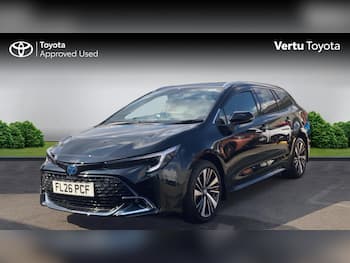 Used Toyota Corolla 2026 for sale - 79629716: Photo