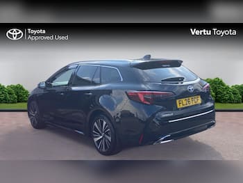 Used Toyota Corolla 2026 for sale - 79629716: Photo