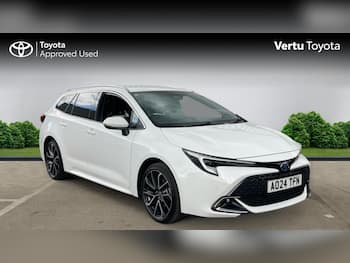 Used Toyota Corolla 2024 for sale - 79478866: Photo
