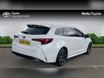 Used Toyota Corolla 2024 for sale - 79478866: Photo