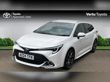 Used Toyota Corolla 2024 for sale - 79478866: Photo