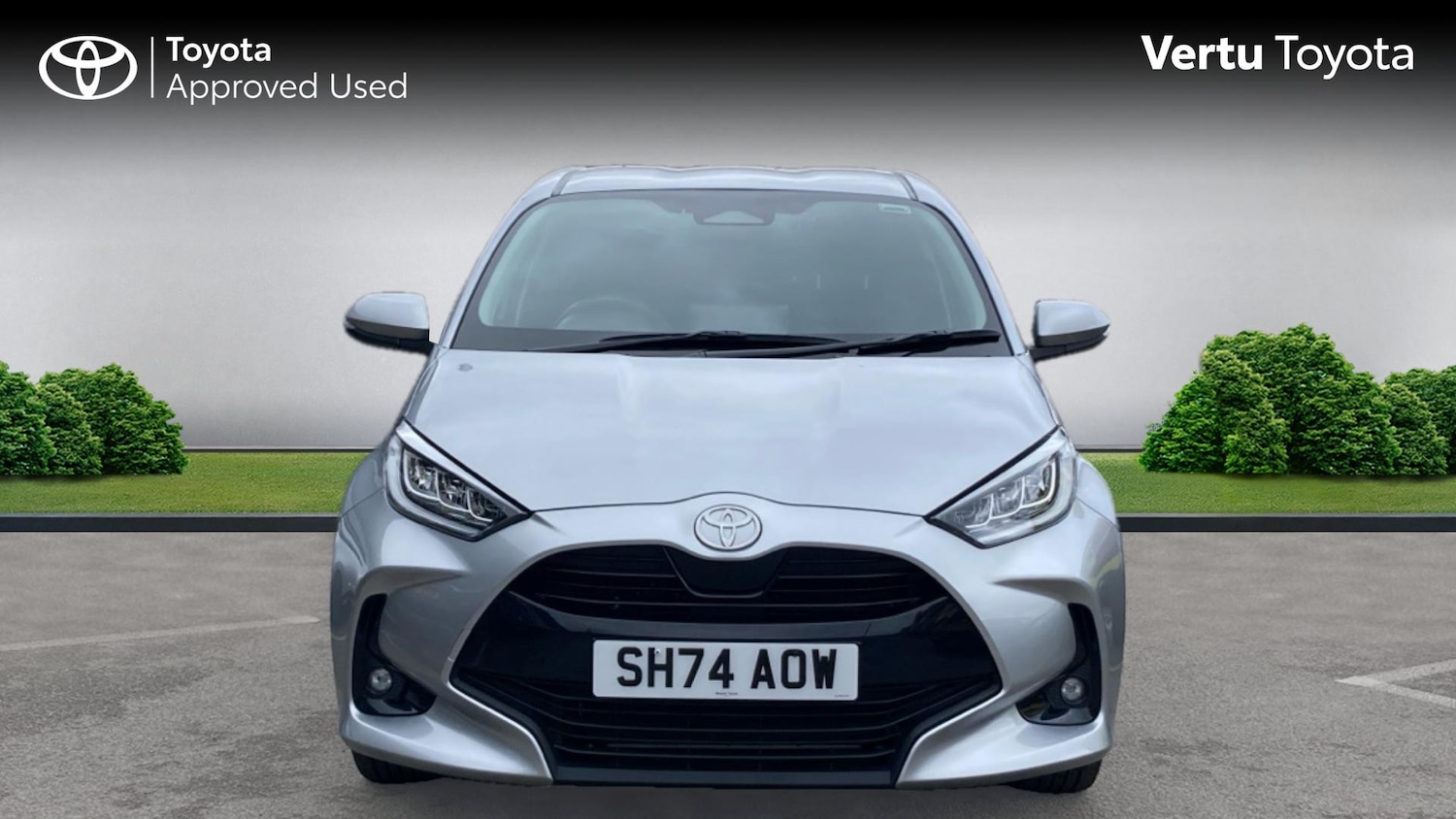 Used Toyota Yaris 2024 for sale - 76028003: Photo 15