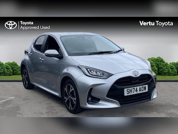 2024 (74) - 1.5 Hybrid Design 5dr CVT Hybrid Hatchback