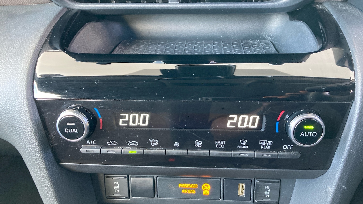 Vehicle 36