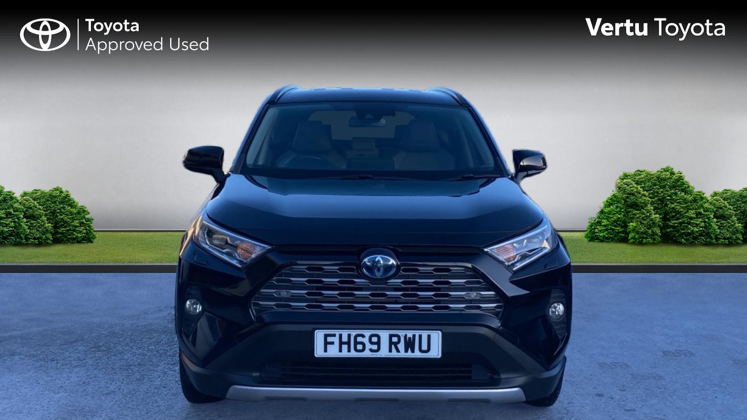 Used Toyota RAV4 2020 for sale - 77085160: Photo 15