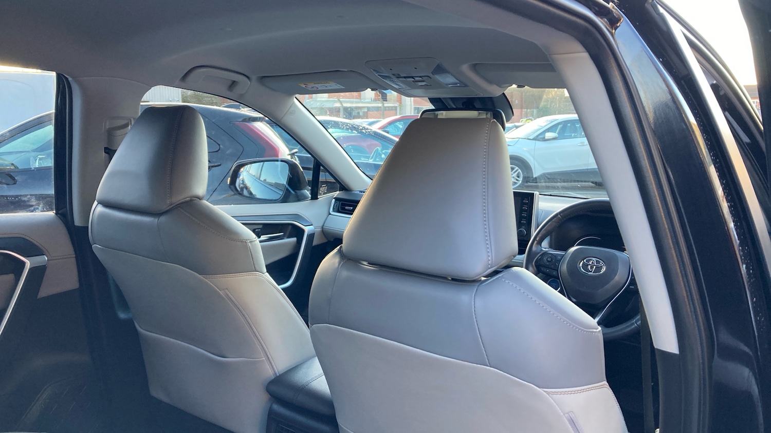 Used Toyota RAV4 2020 for sale - 77085160: Photo 20