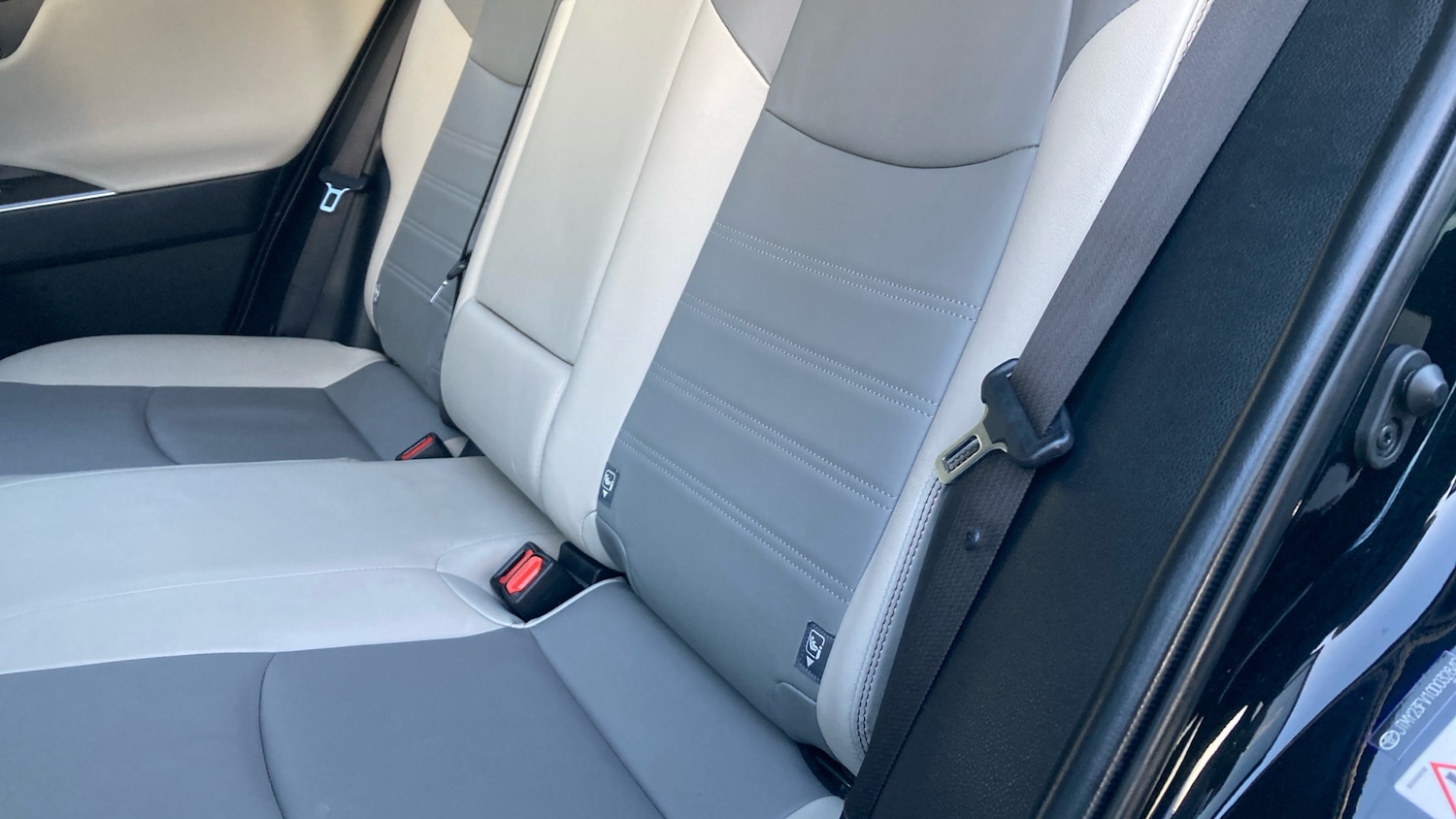 Used Toyota RAV4 2020 for sale - 77085160: Photo 21