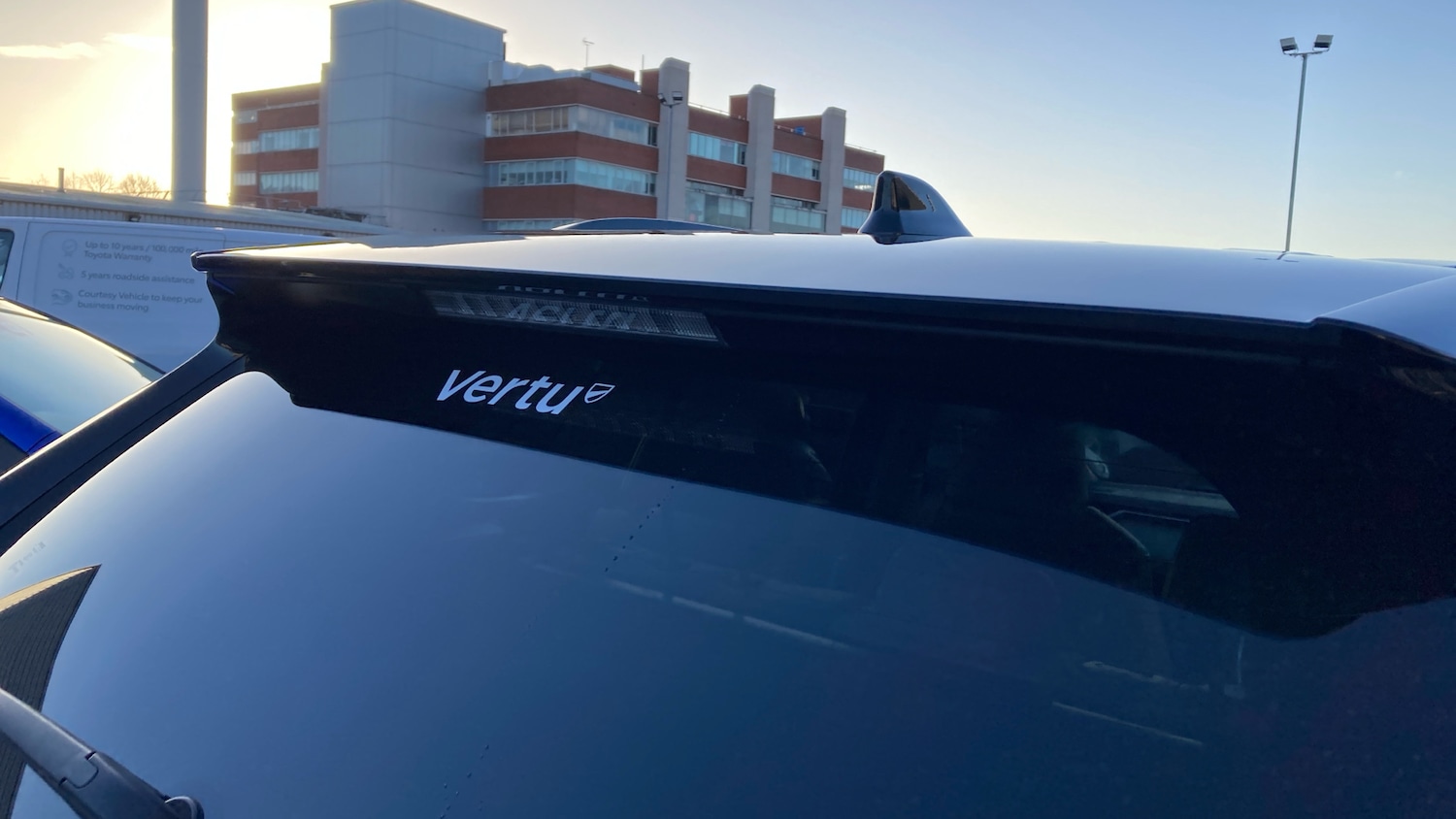 Used Toyota RAV4 2020 for sale - 77085160: Photo 24