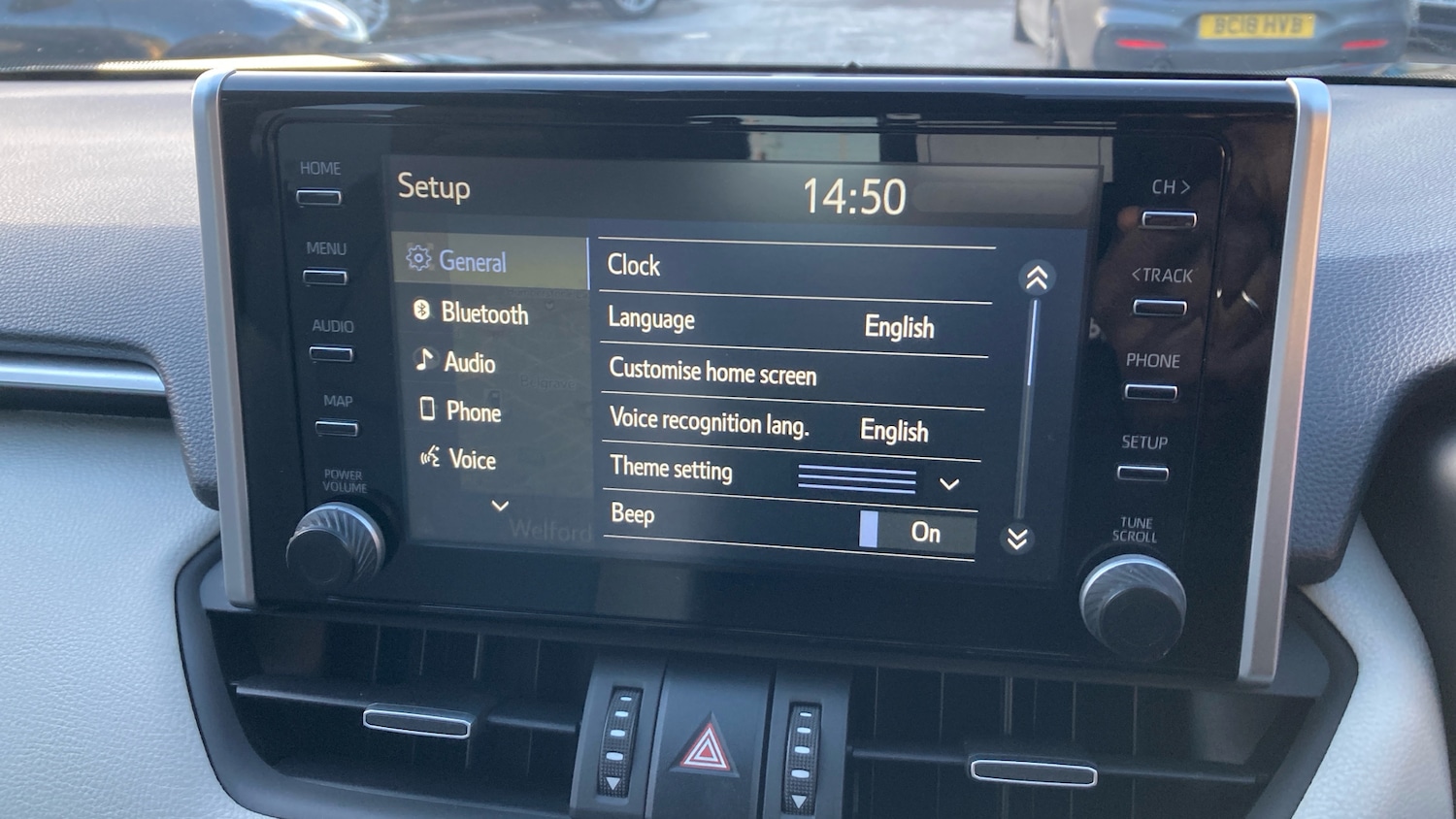 Used Toyota RAV4 2020 for sale - 77085160: Photo 25