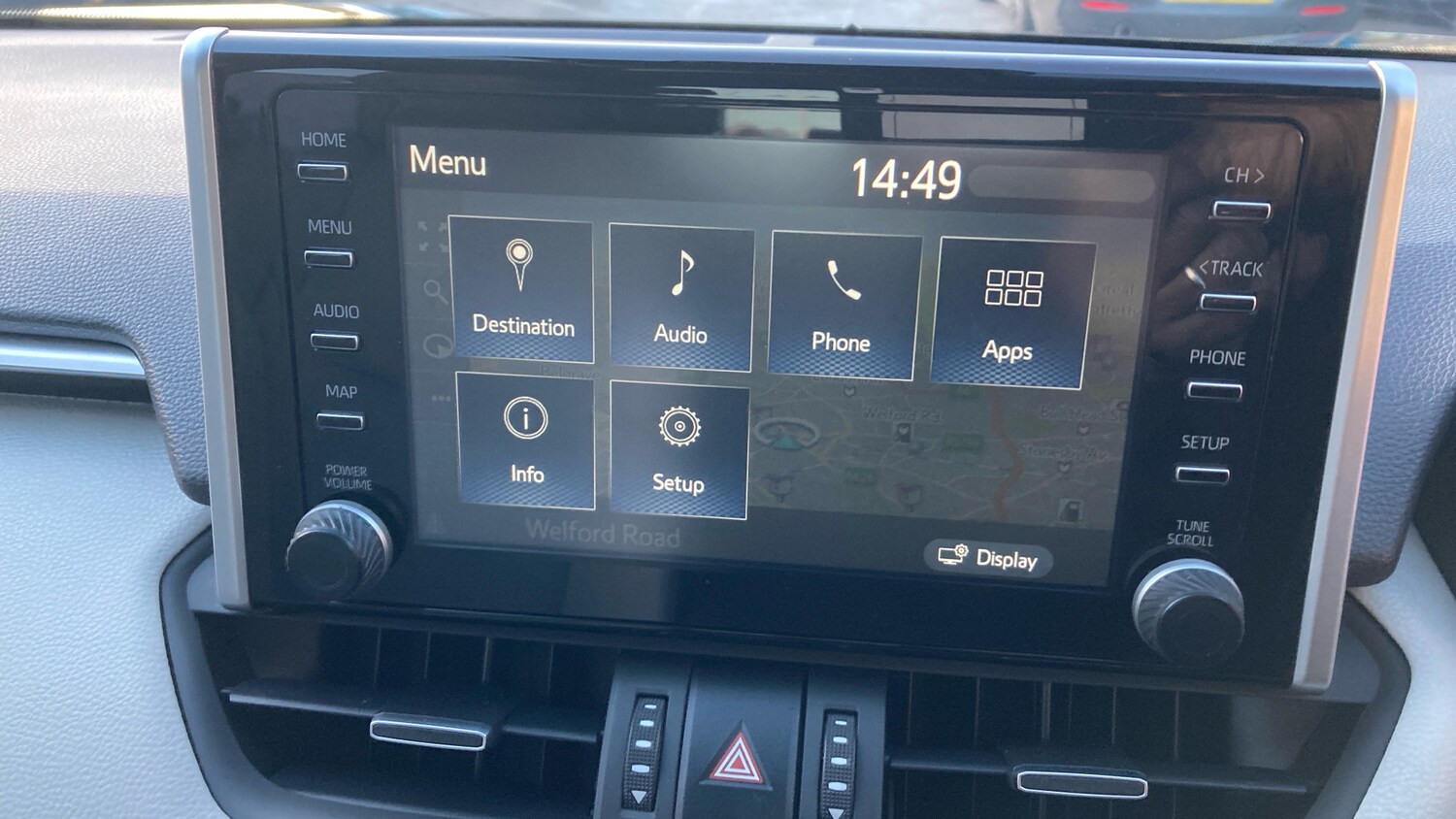 Used Toyota RAV4 2020 for sale - 77085160: Photo 26