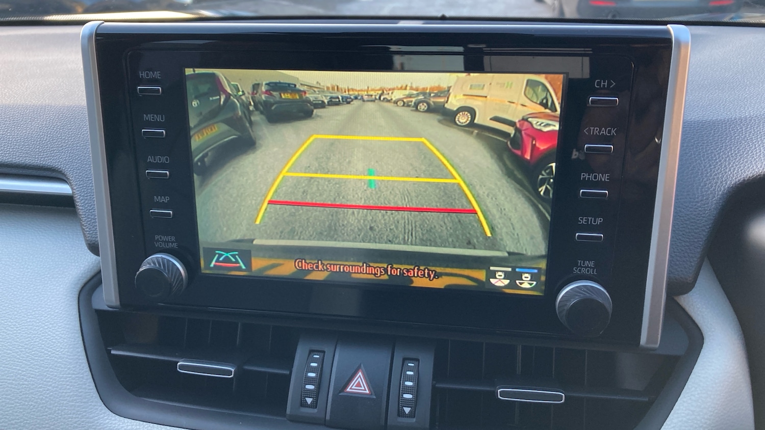 Used Toyota RAV4 2020 for sale - 77085160: Photo 28