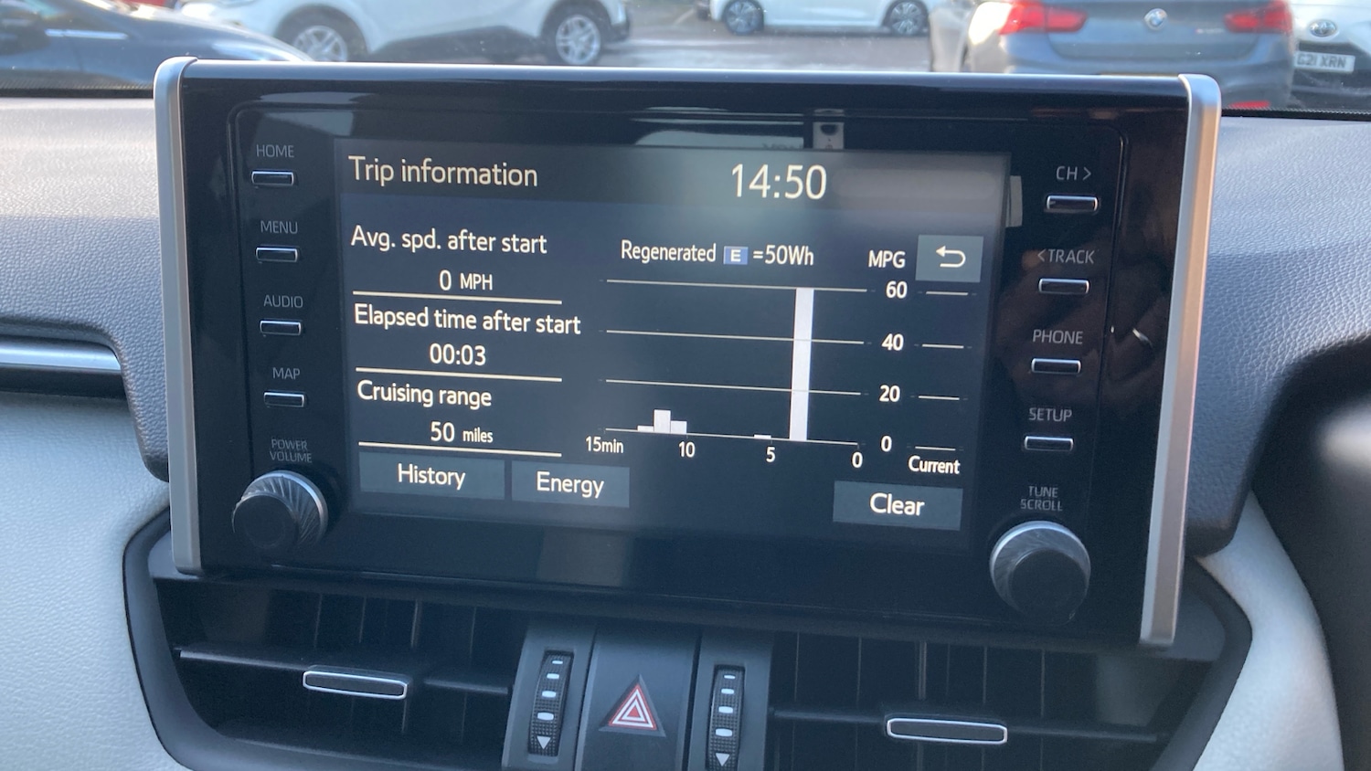 Used Toyota RAV4 2020 for sale - 77085160: Photo 29