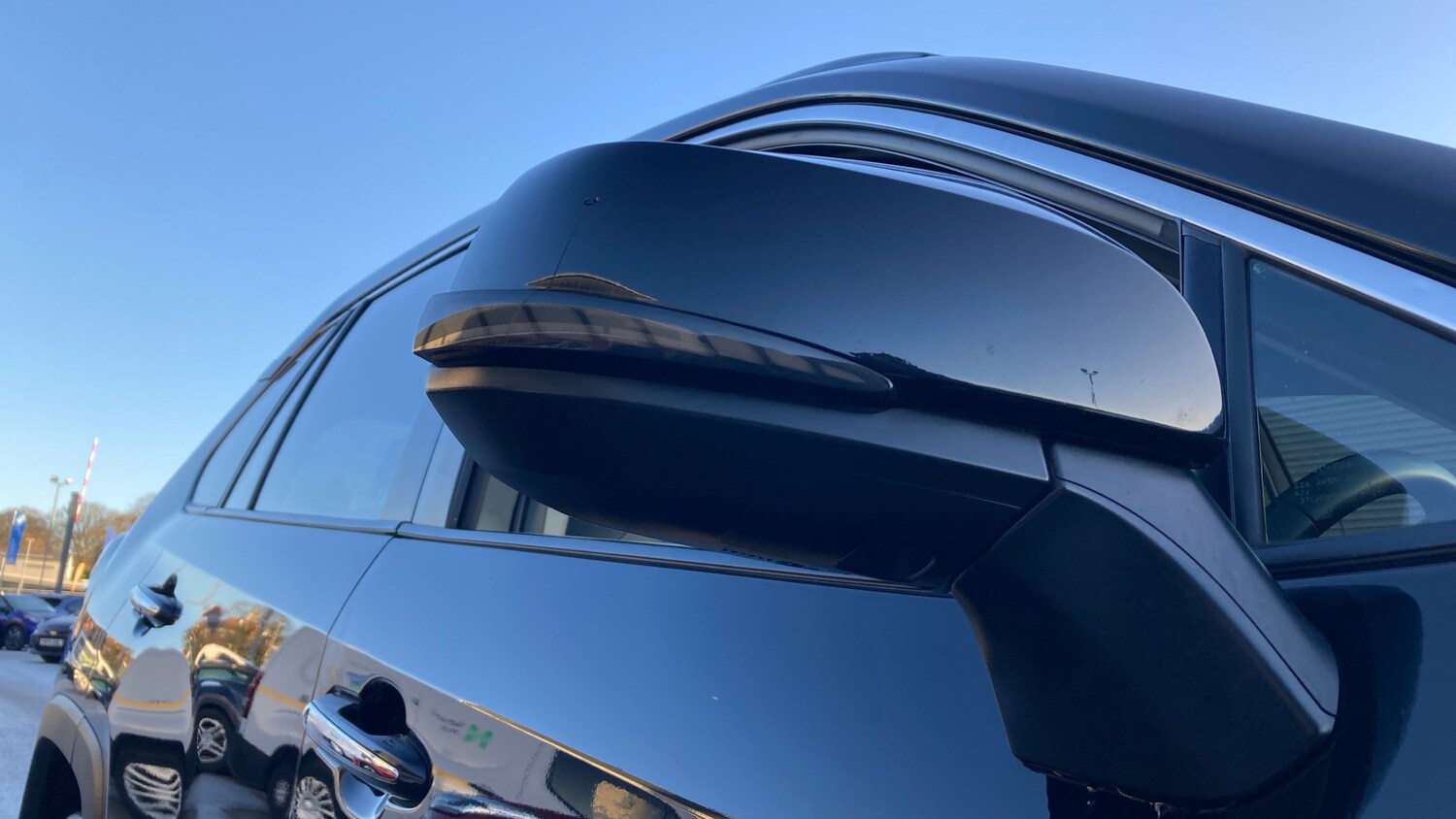 Used Toyota RAV4 2020 for sale - 77085160: Photo 31