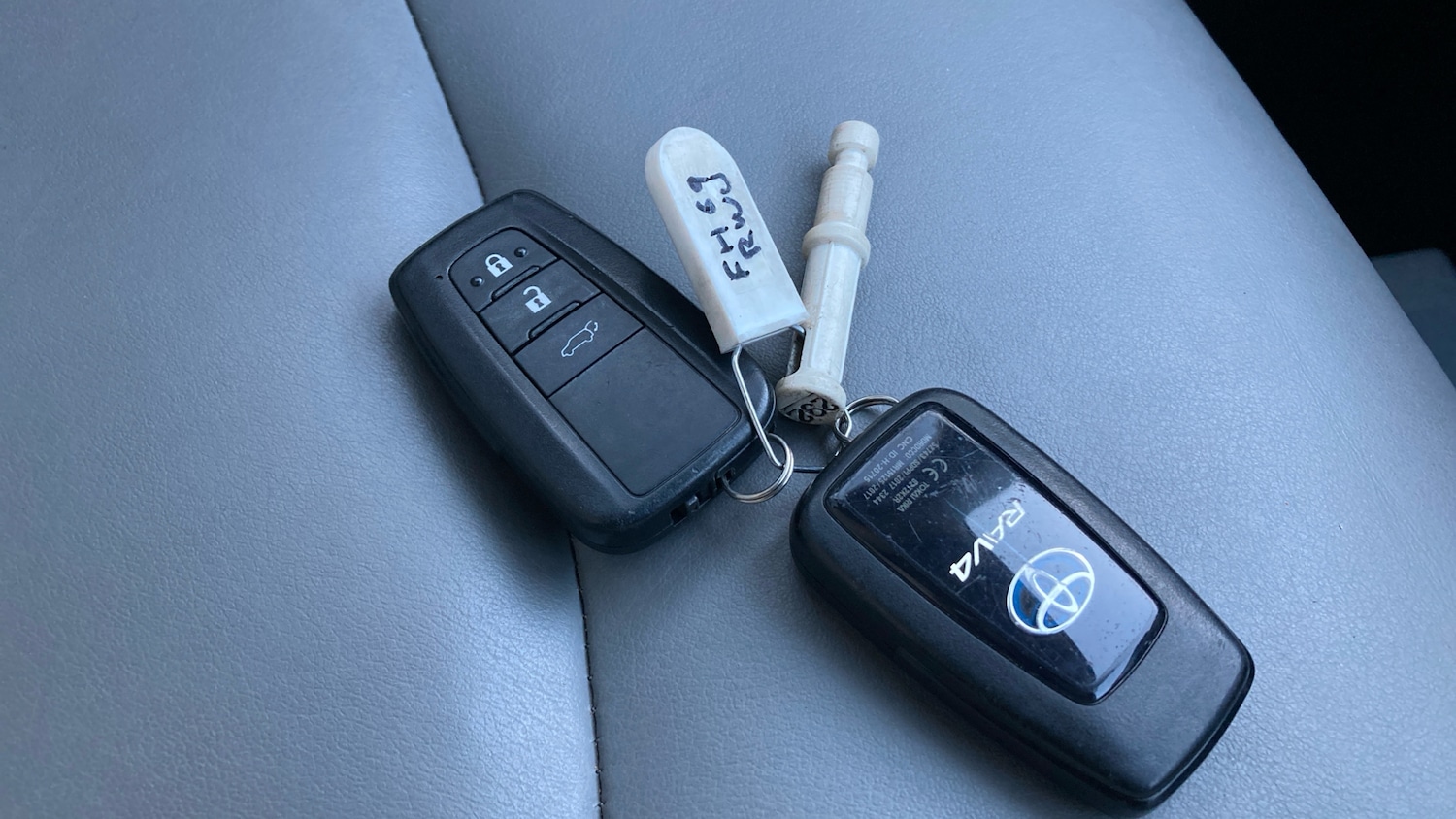 Used Toyota RAV4 2020 for sale - 77085160: Photo 43