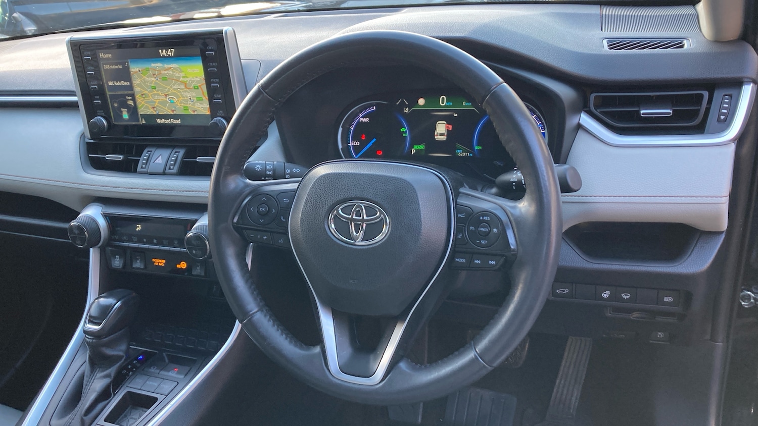 Used Toyota RAV4 2020 for sale - 77085160: Photo 6