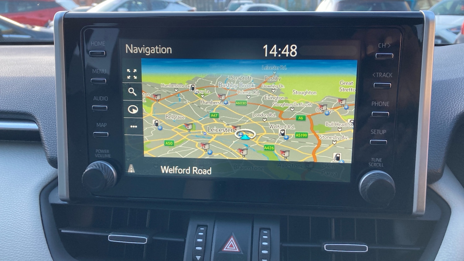 Used Toyota RAV4 2020 for sale - 77085160: Photo 7