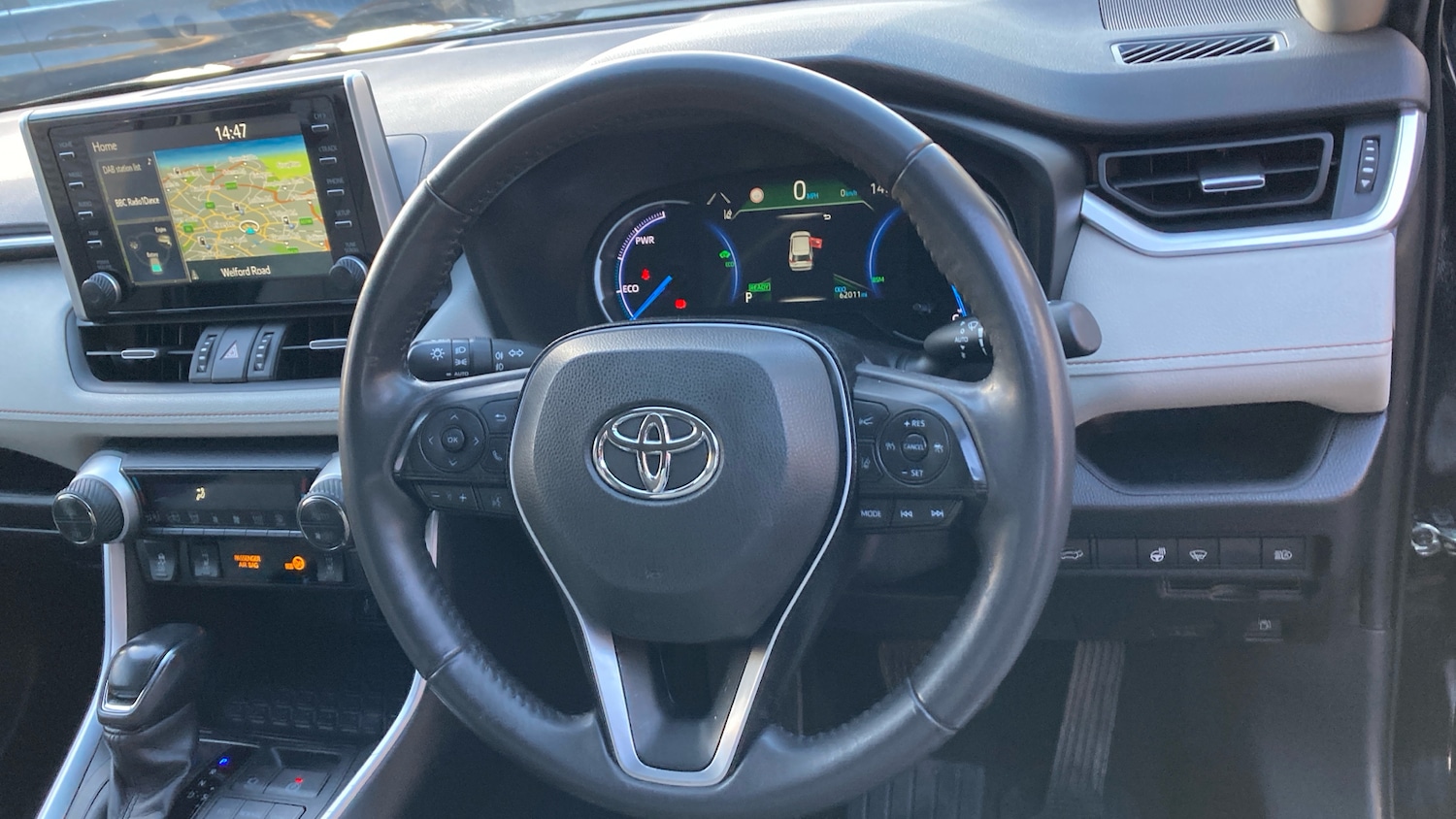 Used Toyota RAV4 2020 for sale - 77085160: Photo 8