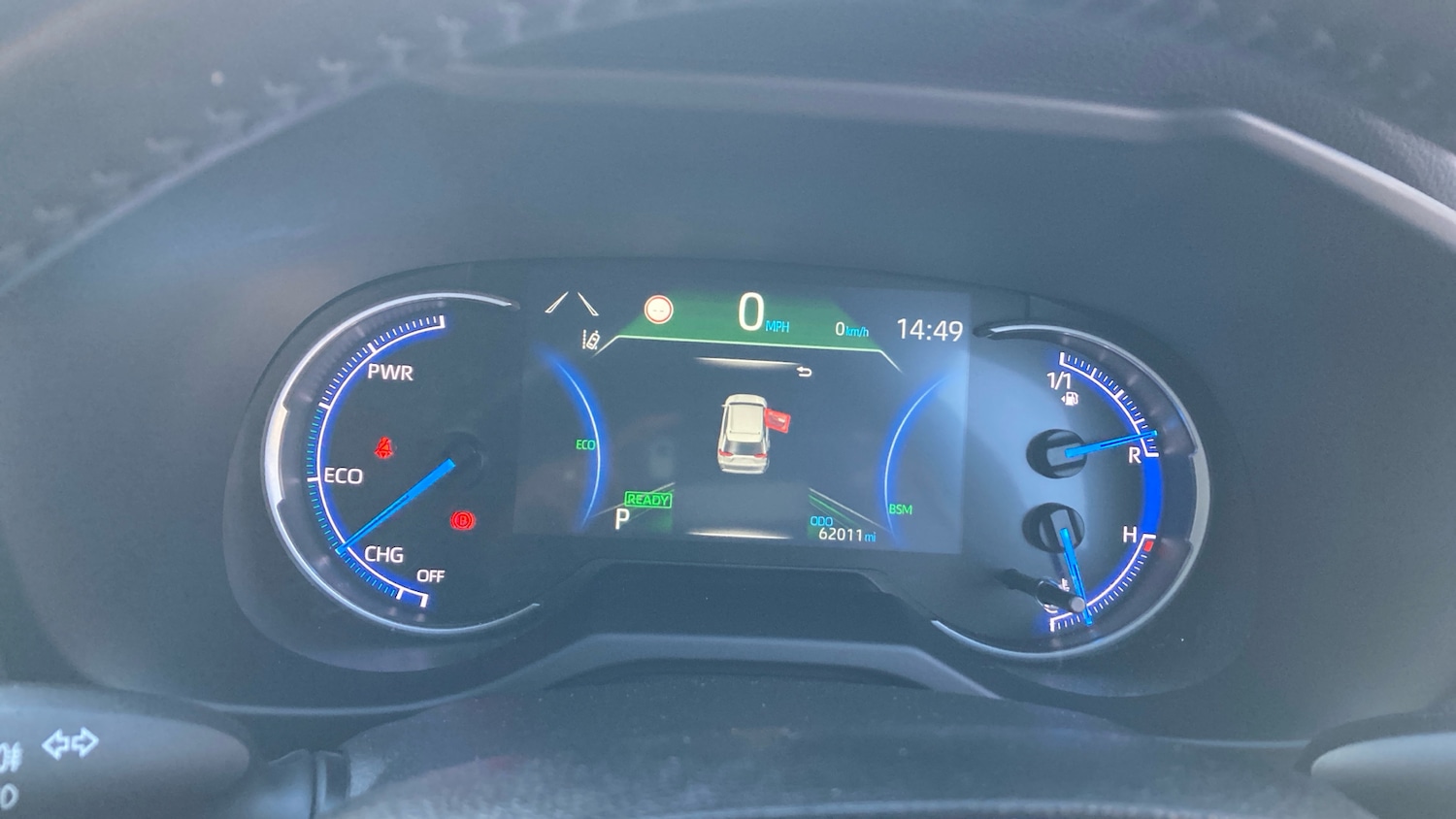 Used Toyota RAV4 2020 for sale - 77085160: Photo 9