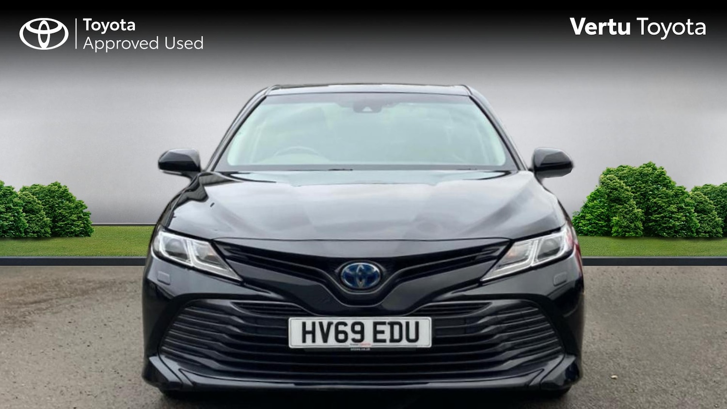 Used Toyota Camry 2019 for sale - 77668393: Photo 15