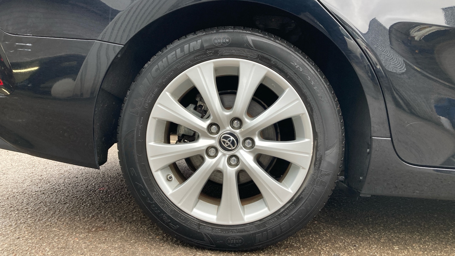 Used Toyota Camry 2019 for sale - 77668393: Photo 18