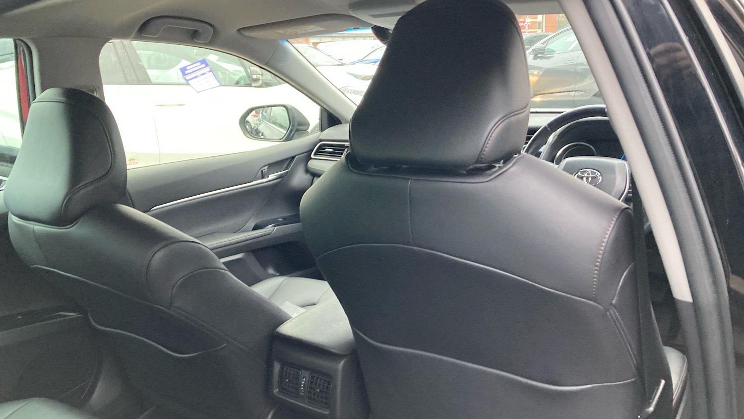 Used Toyota Camry 2019 for sale - 77668393: Photo 20