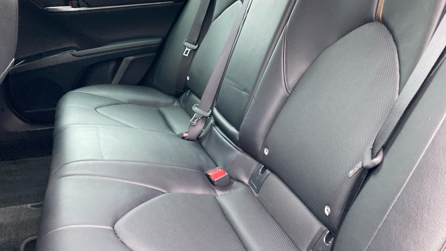 Used Toyota Camry 2019 for sale - 77668393: Photo 21