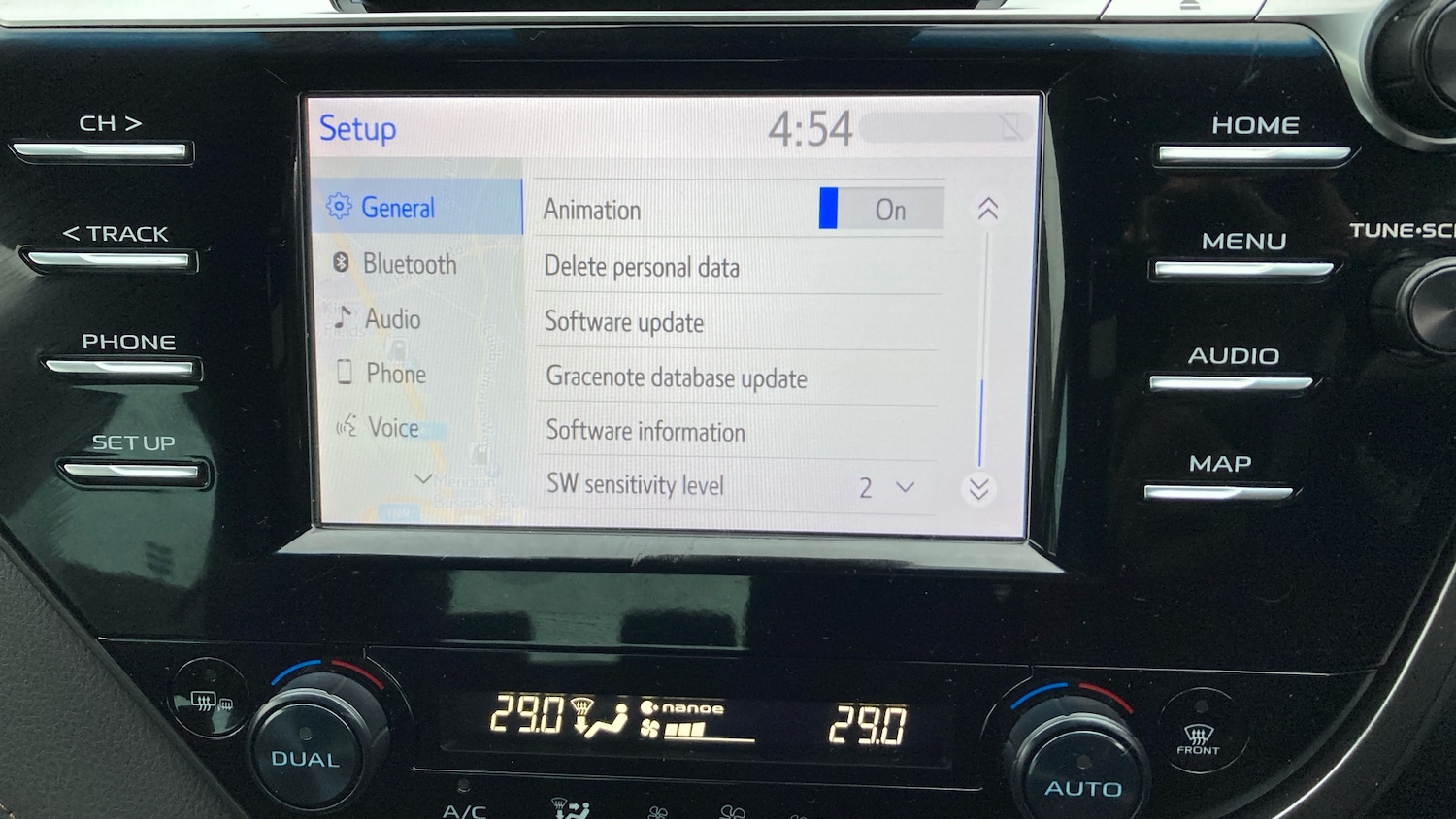 Used Toyota Camry 2019 for sale - 77668393: Photo 27