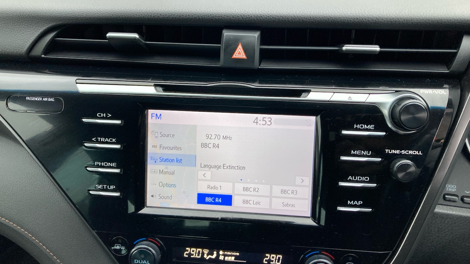 Used Toyota Camry 2019 for sale - 77668393: Photo 28