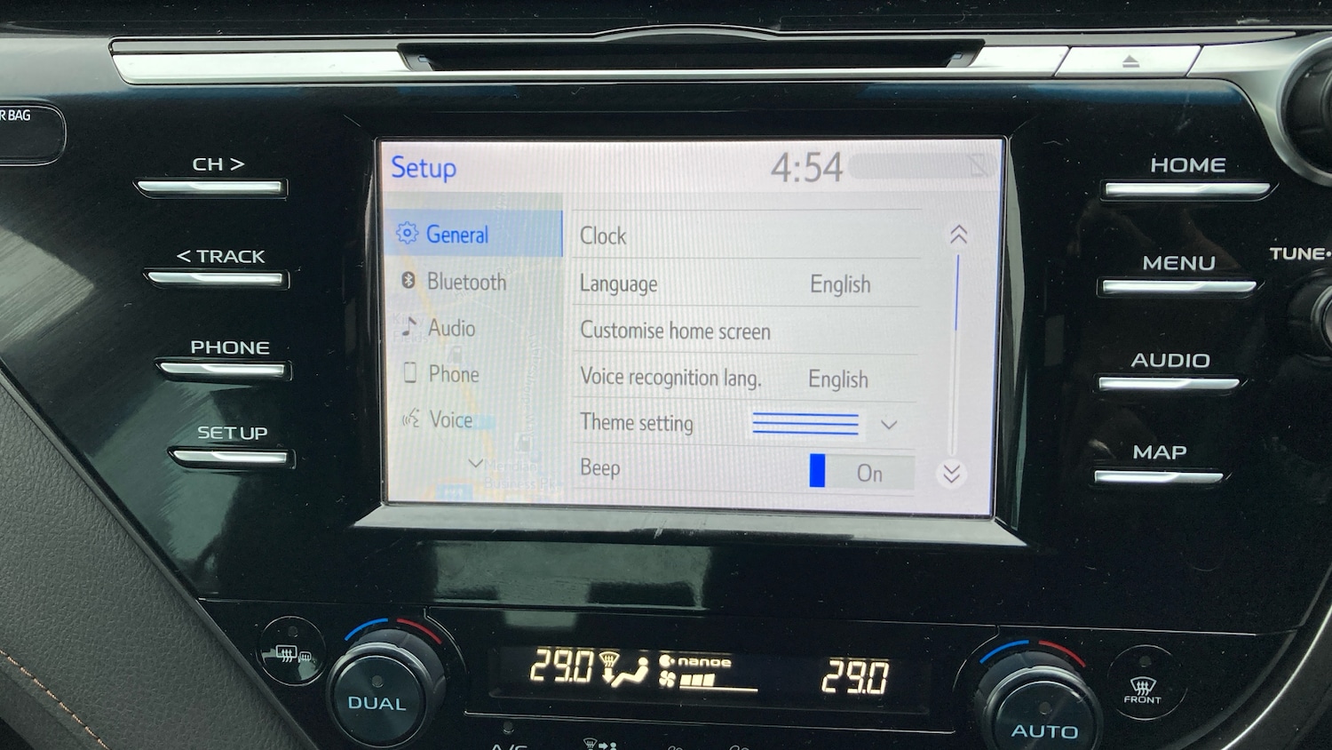 Used Toyota Camry 2019 for sale - 77668393: Photo 29