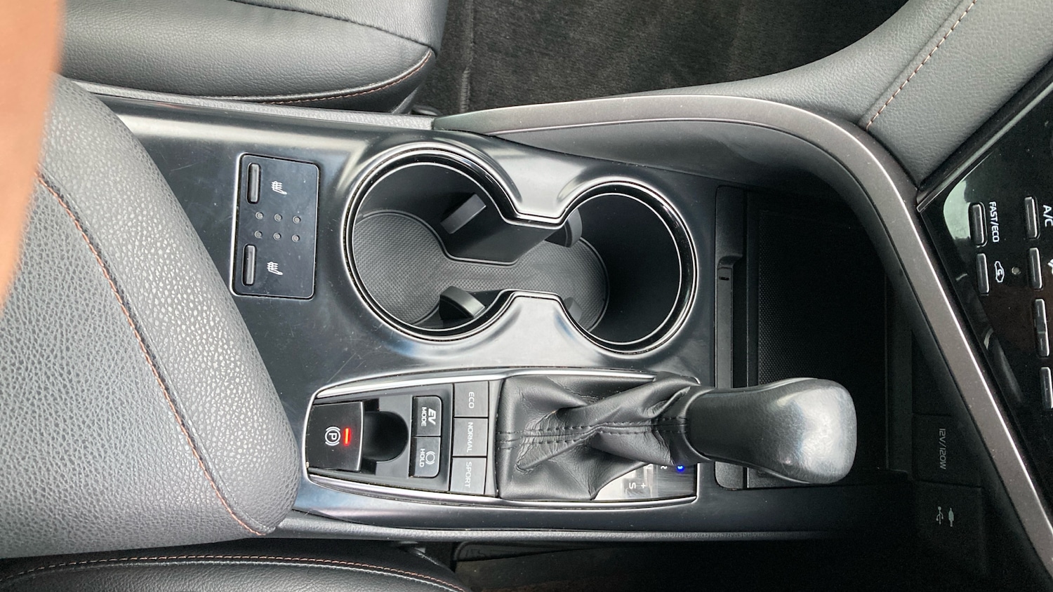 Used Toyota Camry 2019 for sale - 77668393: Photo 38