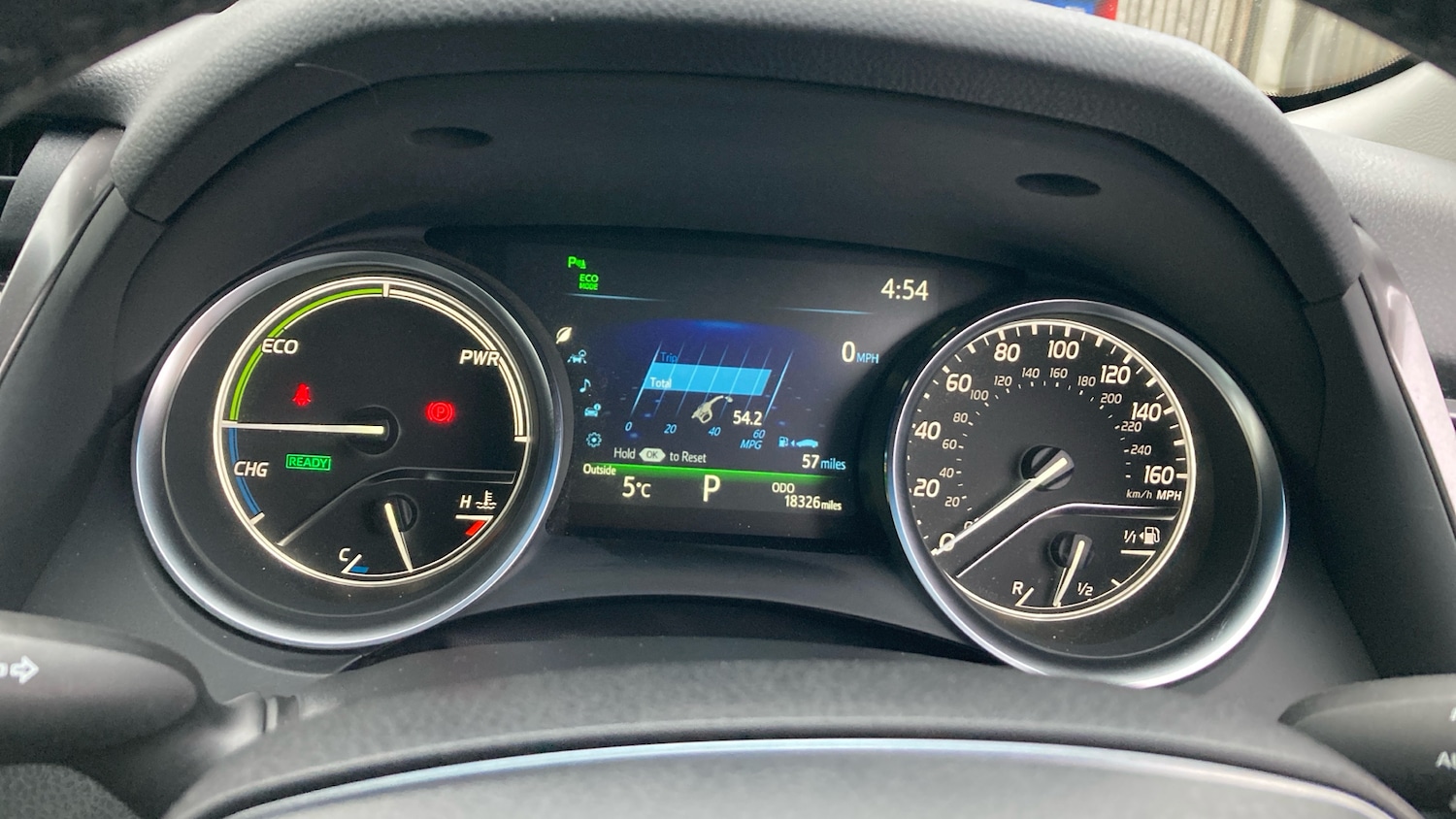 Used Toyota Camry 2019 for sale - 77668393: Photo 9