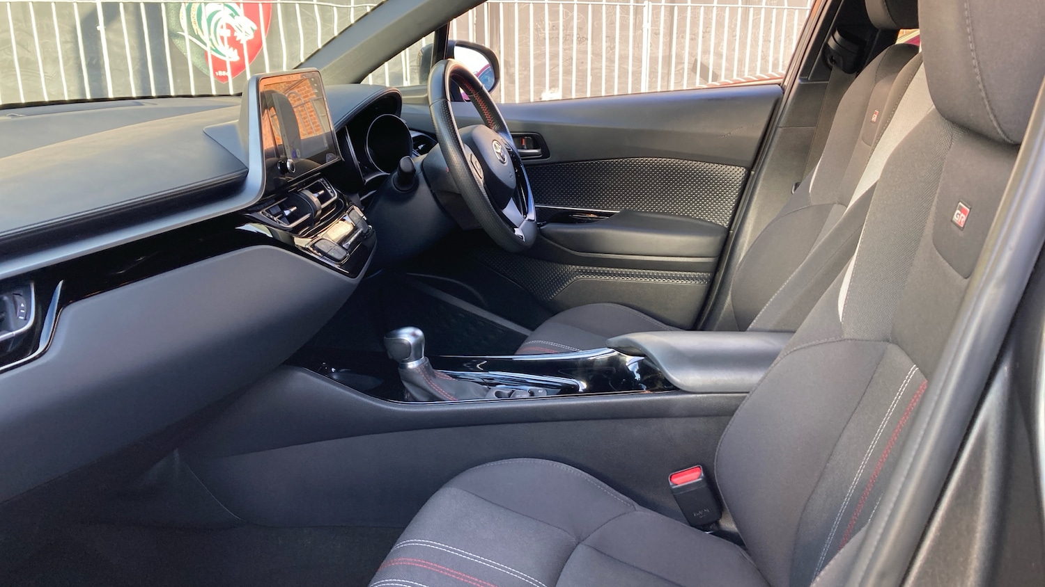 Used Toyota C-HR 2022 for sale - 76381875: Photo 10