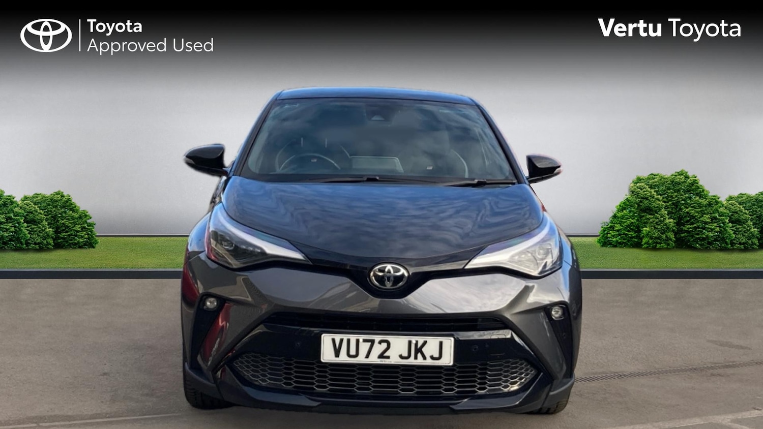 Used Toyota C-HR 2022 for sale - 76381875: Photo 15
