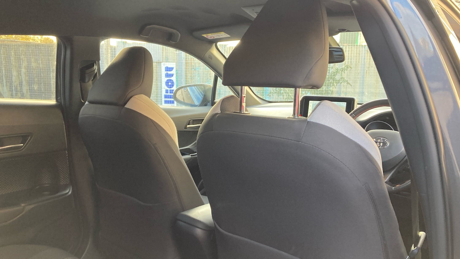 Used Toyota C-HR 2022 for sale - 76381875: Photo 20