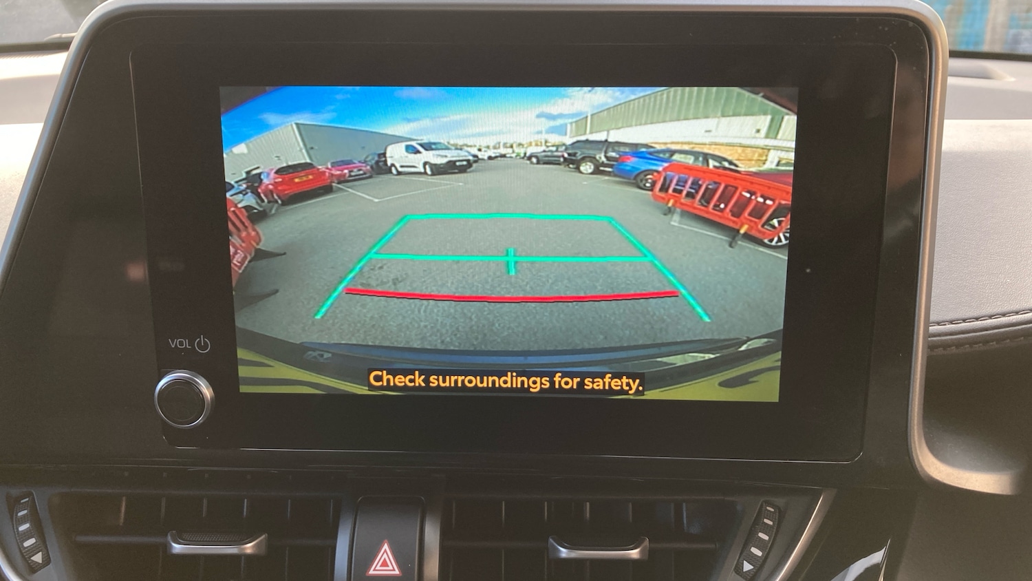 Used Toyota C-HR 2022 for sale - 76381875: Photo 28