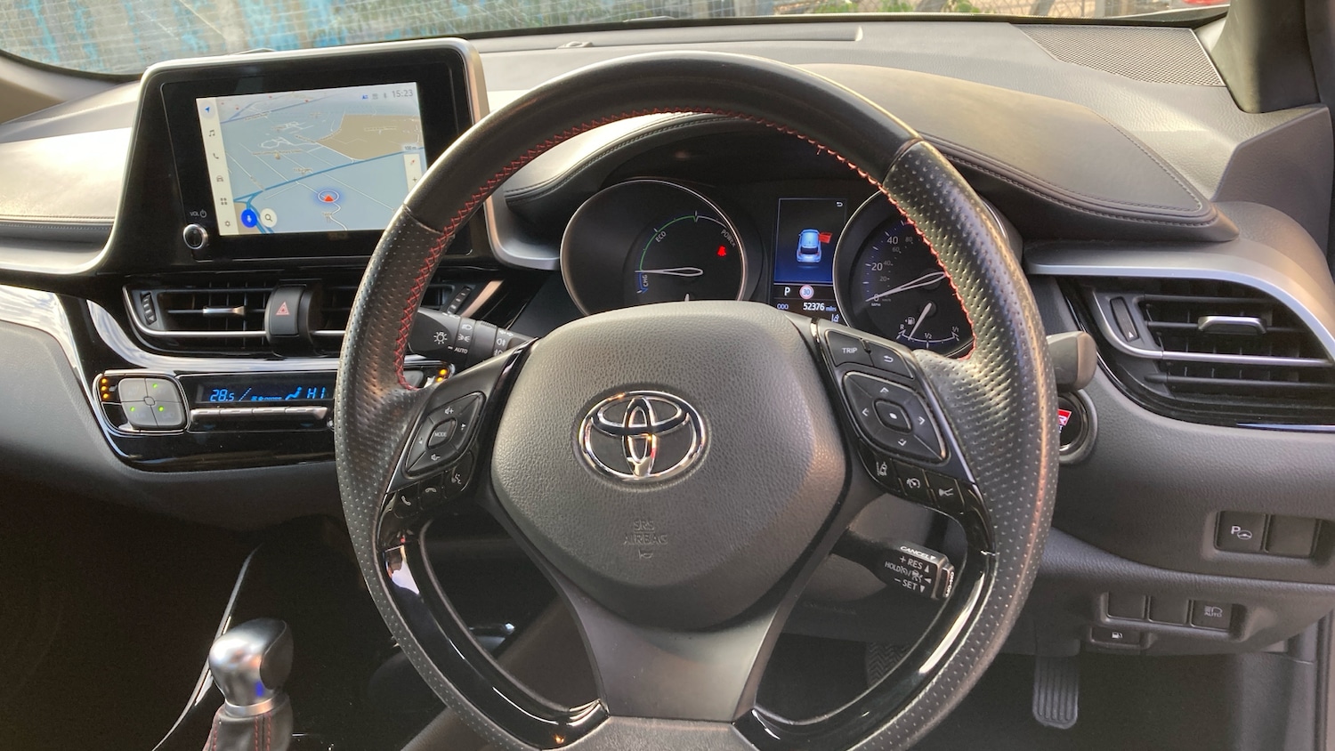 Used Toyota C-HR 2022 for sale - 76381875: Photo 6