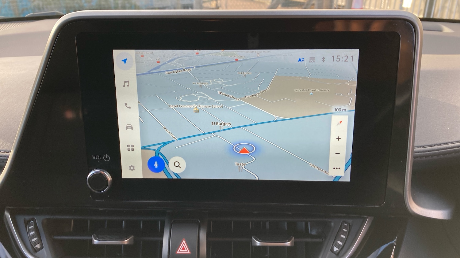 Used Toyota C-HR 2022 for sale - 76381875: Photo 7