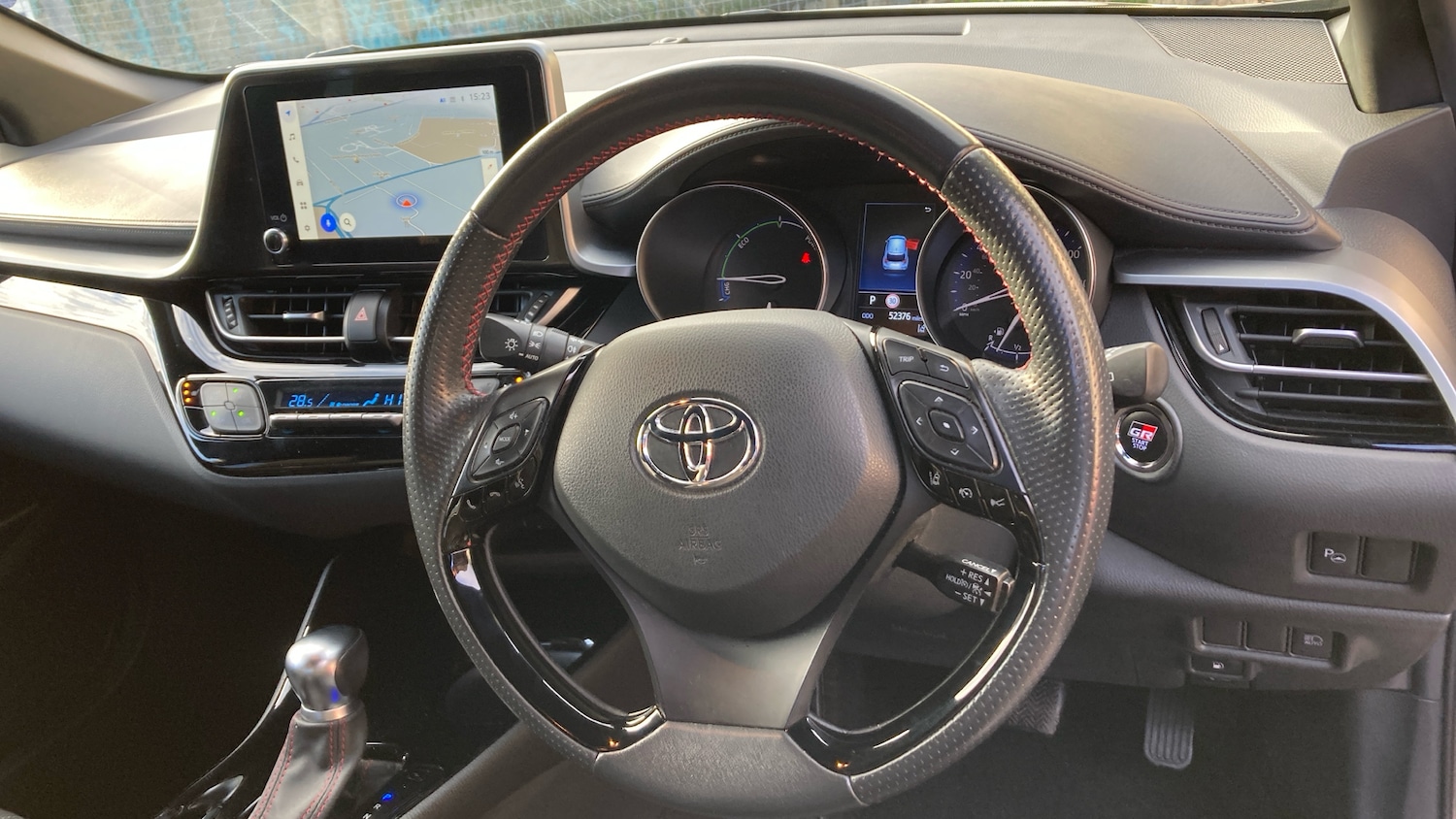 Used Toyota C-HR 2022 for sale - 76381875: Photo 8