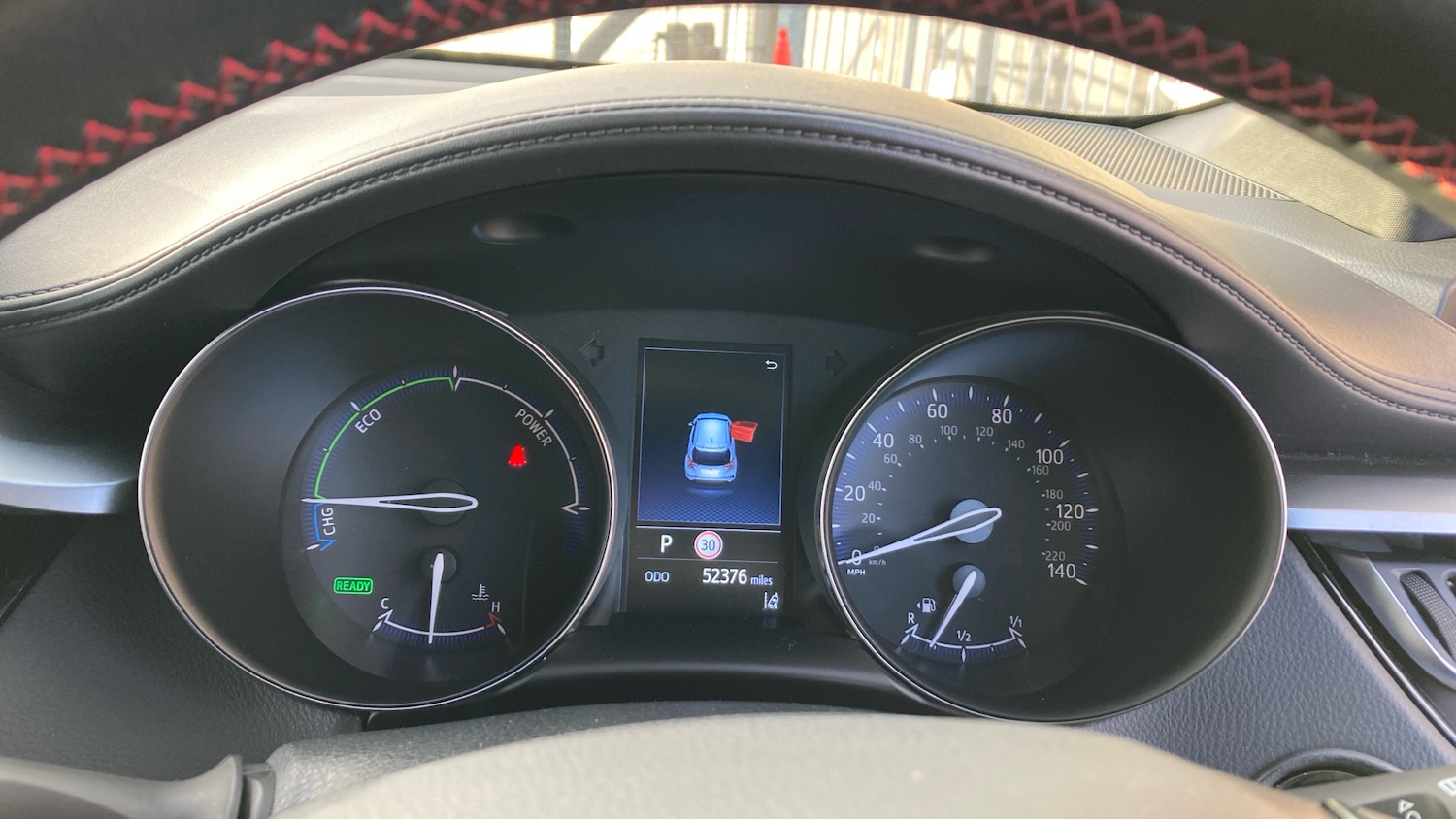 Used Toyota C-HR 2022 for sale - 76381875: Photo 9