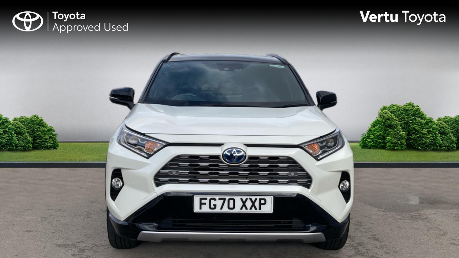 Used Toyota RAV4 2020 for sale - 76224869: Photo 15