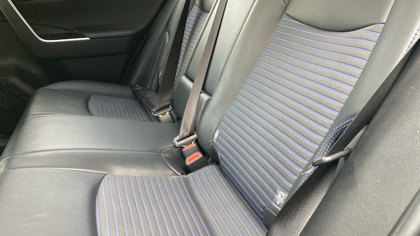 Used Toyota RAV4 2020 for sale - 76224869: Photo 22
